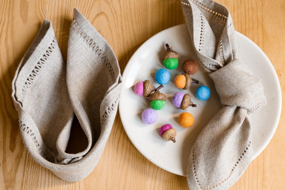 KERAMIKA K PODZIMNÍM CHUTÍM