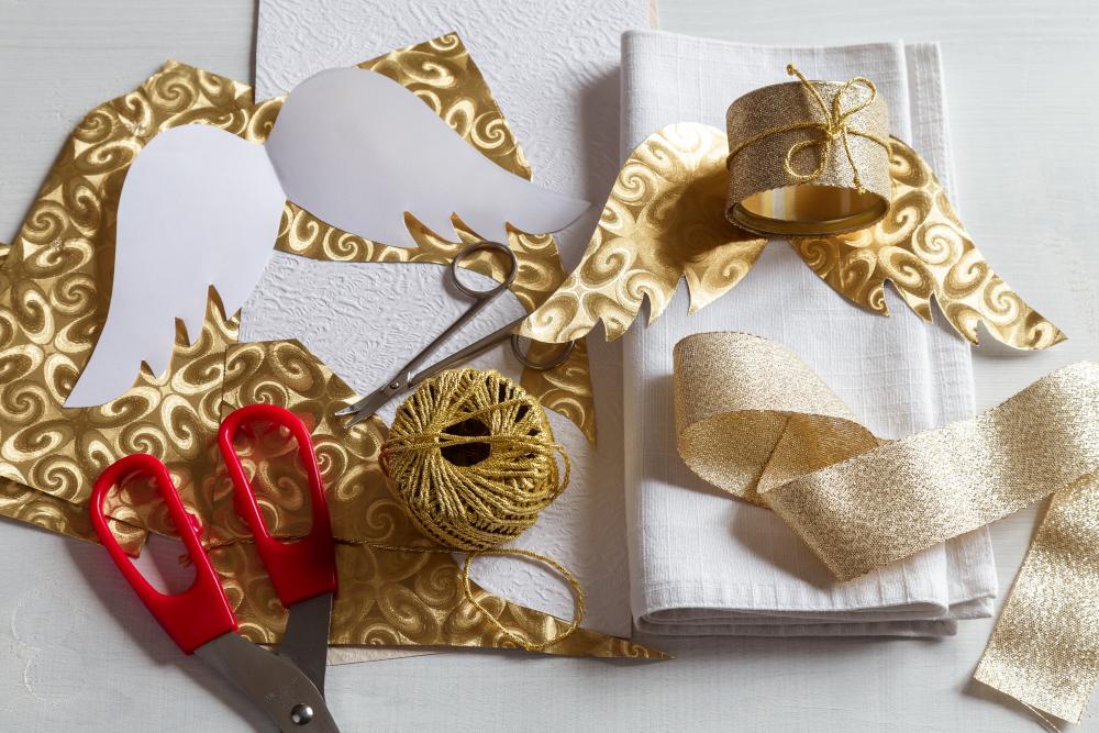 ANDĚLSKÉ STOLOVÁNÍ