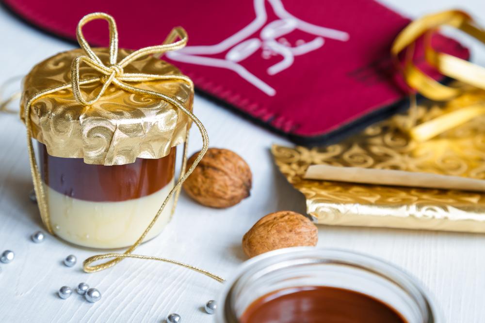 4 x DOMÁCÍ ČOKOLÁDOVÉ POMAZÁNKY