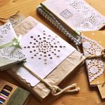 Notesy pro kamarádky