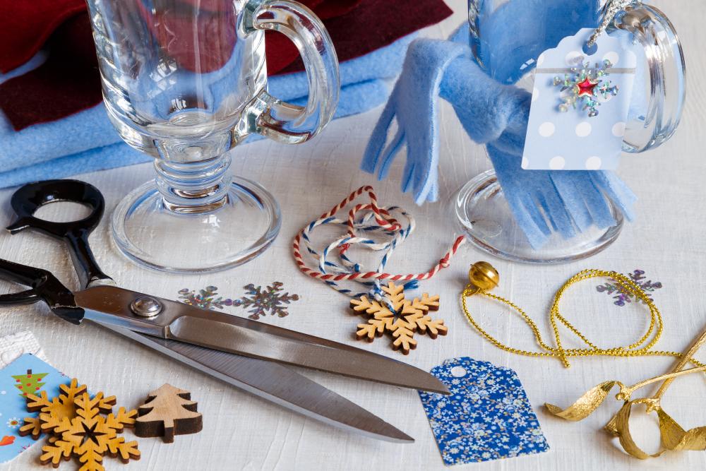 NOVOROČNÍ PEČENÝ ČAJ