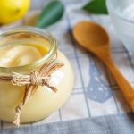 LEMON CURD / CITRONOVÝ KRÉM