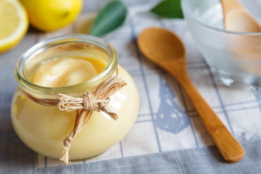 DOMÁCÍ KARAMEL ANEB DÁRKY ZE SPÍŽE