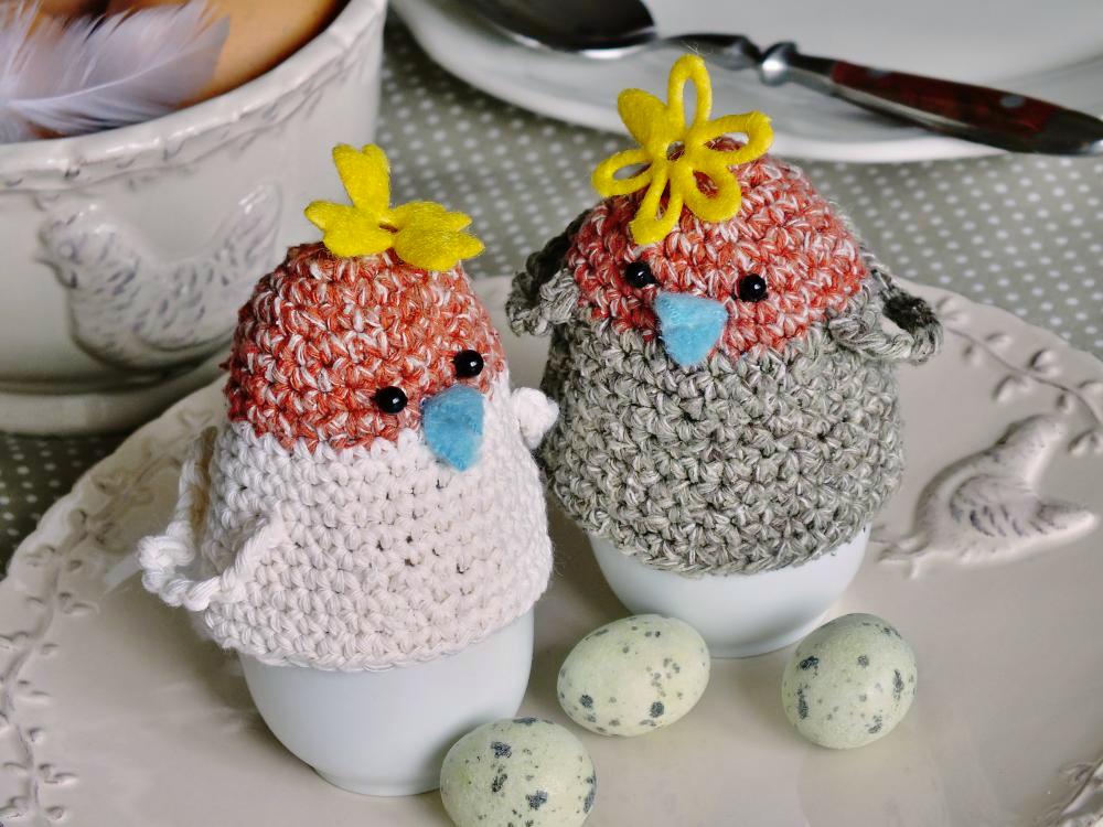 6. den – JAK VYZDOBIT DOMOV NA VELIKONOCE