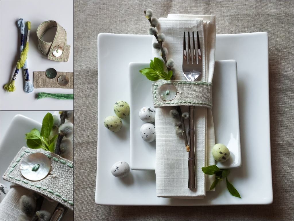 VELIKONOČNÍ MANDLOVÝ ZAJÍČEK