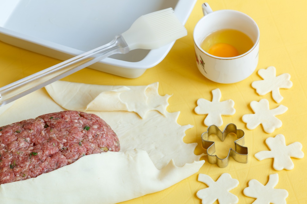 SEKANÁ S ČTYŘLÍSTKY