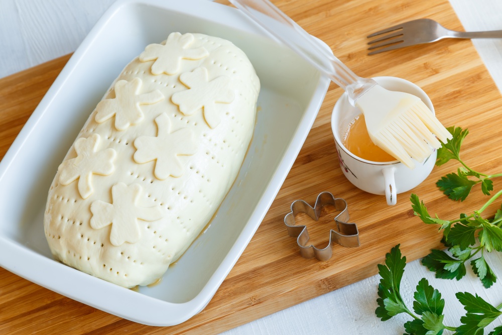 SEKANÁ S ČTYŘLÍSTKY