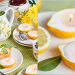 CITRONY SE SVĚTÝLKY