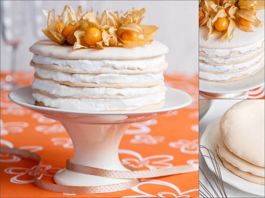 UTAJENÝ BROSKVOVÝ DORT