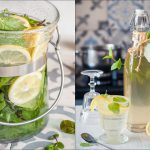 MÁTOVÝ SIRUP DO LETNÍCH LIMONÁD