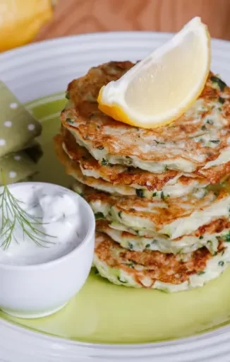 CUKETKY: RYCHLÝ A CHUTNÝ RECEPT NA LETNÍ POKRM