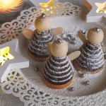 ANDĚLSKÁ VOSÍ HNÍZDA