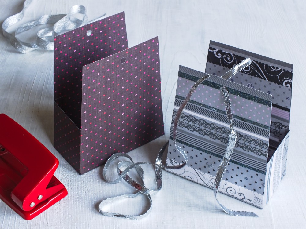 CUKROVÍ JAKO DÁREK + ŠABLONA