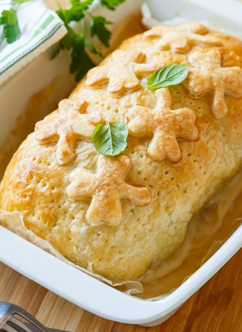 SEKANÁ S ČTYŘLÍSTKY