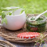 LIBEČKOVÁ MAGGI PASTA