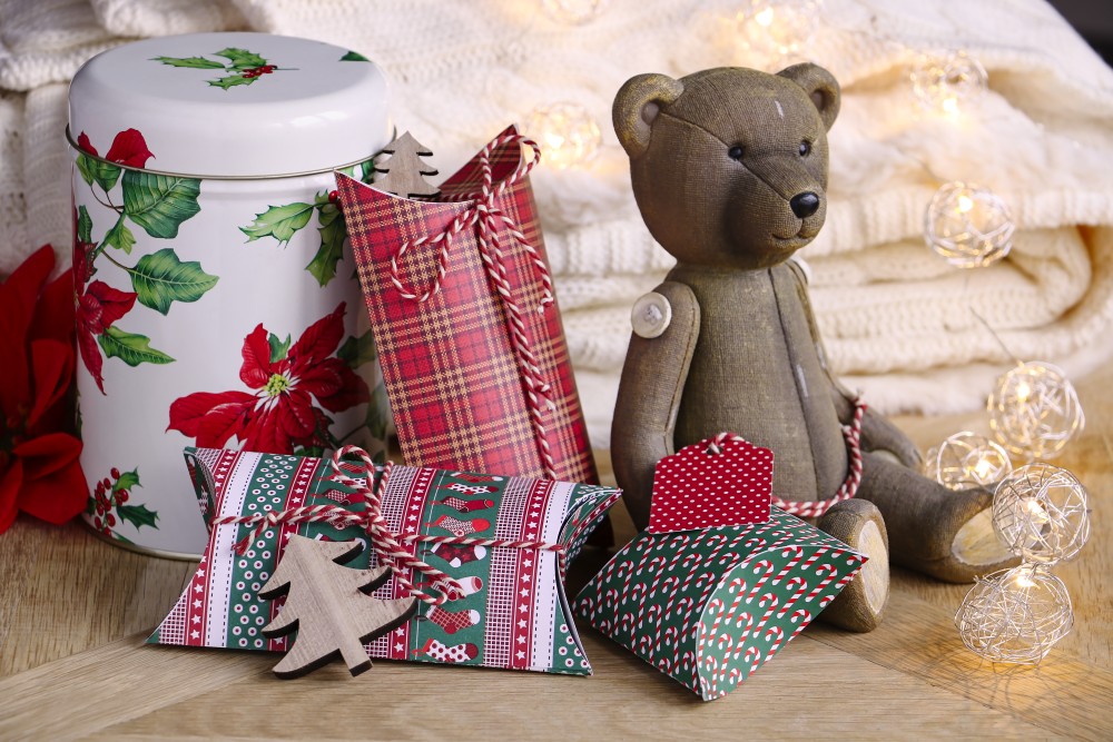 SLADKÉ HOUSTIČKY Z KYNUTÉHO TĚSTA