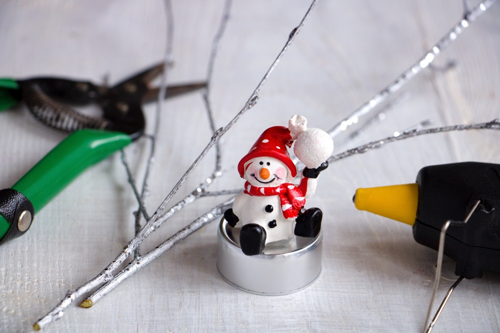 SNĚŽÍTKO PRO MALÉ I VELKÉ