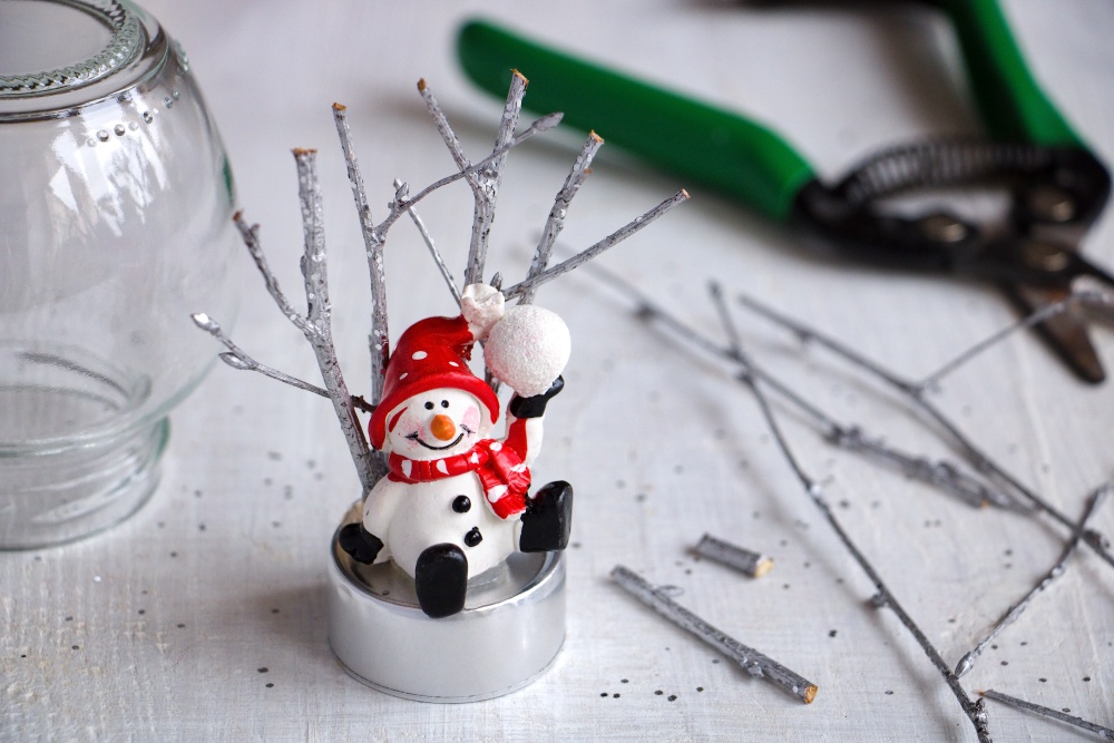 SNĚŽÍTKO PRO MALÉ I VELKÉ