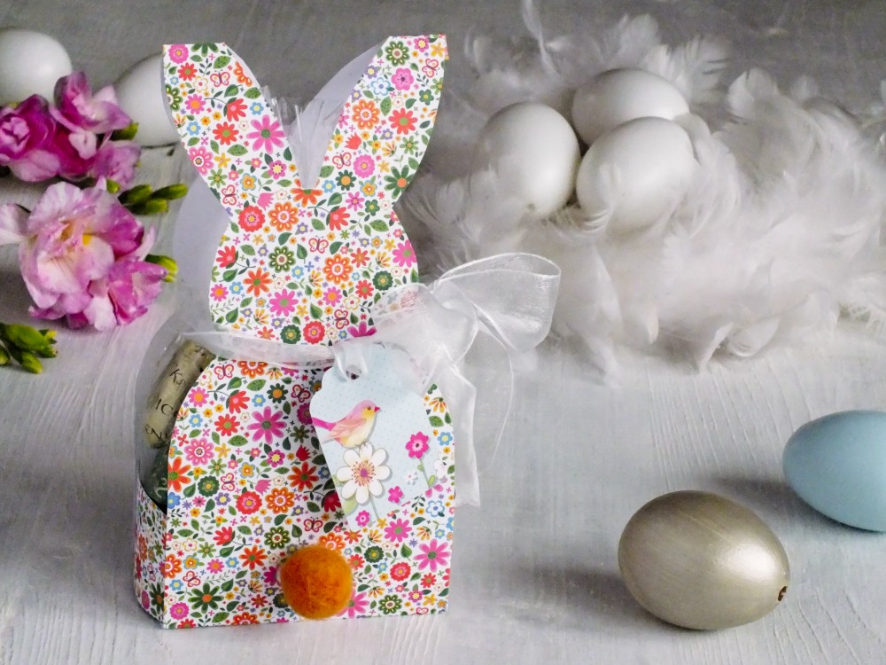 6. den – JAK VYZDOBIT DOMOV NA VELIKONOCE