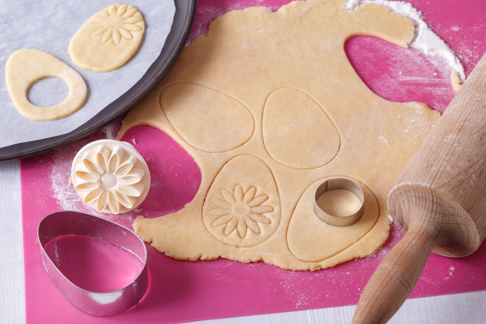 VAJÍČKA SE ZÁZVOREM A POMERANČEM