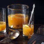 ZÁZVOROVÝ PUNČ PRO ZAHŘÁTÍ