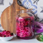 PICKLES, FERMENTOVANÁ ZELENINA