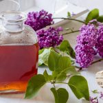 VOŇAVÝ ŠEŘÍKOVÝ SIRUP