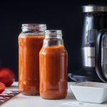 Domácí kořeněný kečup