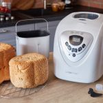 DOMÁCÍ PEKÁRNA NA CHLÉB + VIDEO