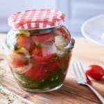 NAKLÁDANÁ CHERRY RAJČATA