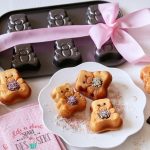 JAK SE PEČOU ROZTOMILÍ BRUMÍDCI: JEDNODUCHÝ RECEPT NA SLADKÉ MEDVÍDKY