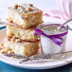 BLONDIES – ŘEZY S VŮNÍ LEVANDULE