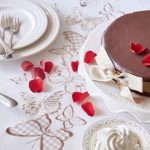 ČOKOLÁDOVÝ SACHER - DORT DORTŮ