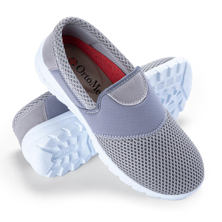 Nazouvací ortopedické tenisky