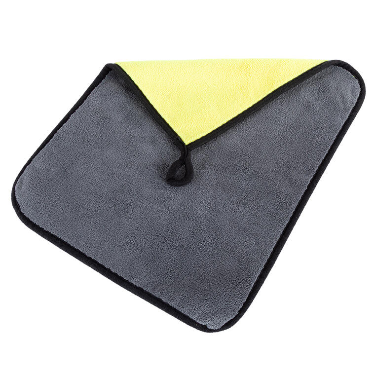 Mikrovláknová utěrka