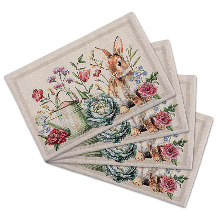 Gobelínové prostírání GARDENIA