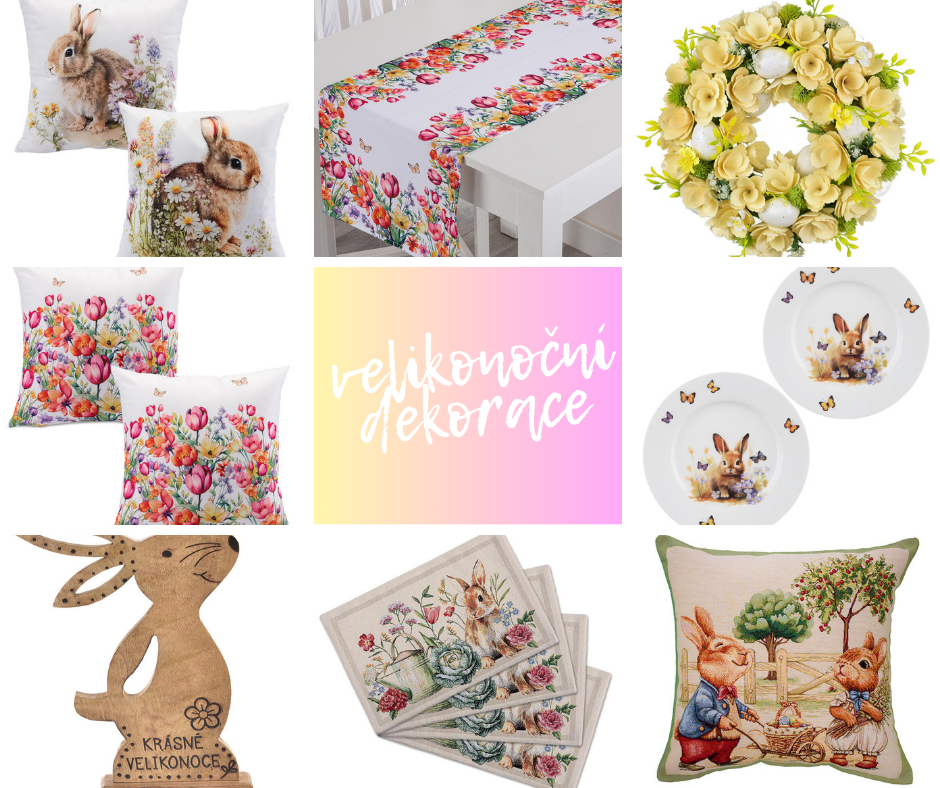 Hnědý Prostý Koláž Post na Facebook (1)