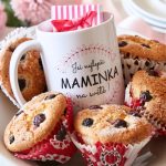 ŠPANĚLSKÉ MUFFINY – MAGDALÉNY