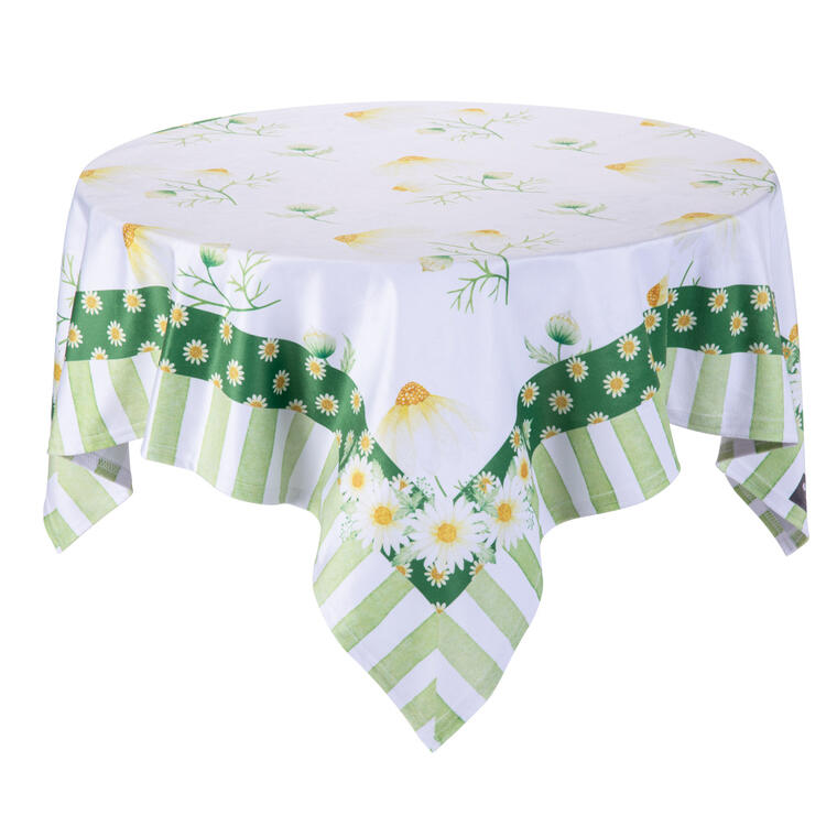 Středový ubrus DAISY