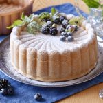 TVAROHOVÉ MOUČNÍKY A DEZERTY, KTERÉ SI ZAMILUJETE