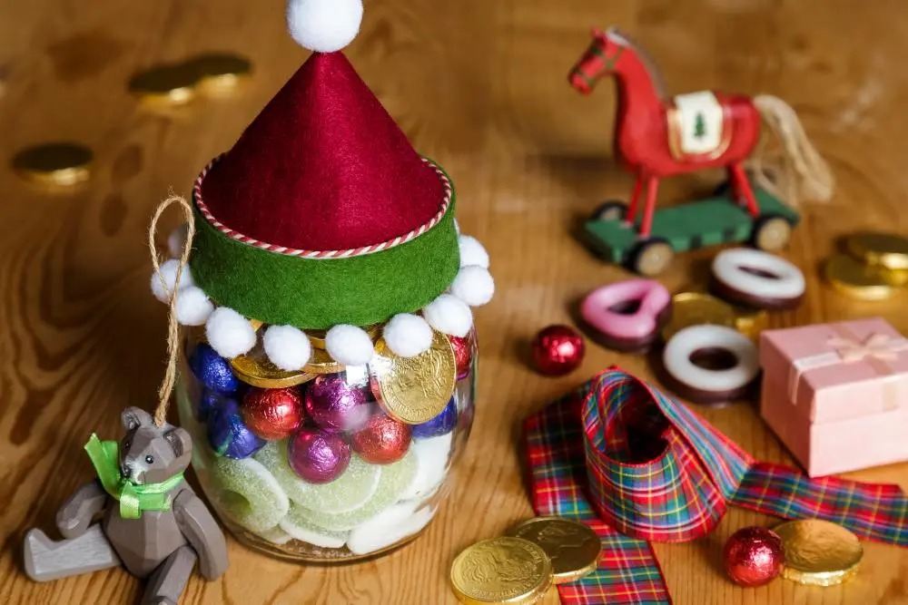 KAM S MIKULÁŠSKOU NADÍLKOU?