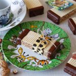 SLADKÉ SVAČINY DO RUKY