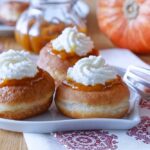 DÝŇOVÉ SKOŘICOVÉ VDOLKY