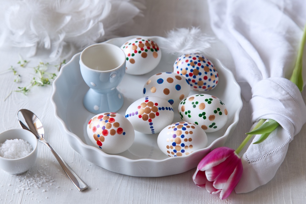 KRASLICE JSOU KRÁSNÉ I V PŘÍRODNÍCH TÓNECH