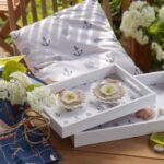 LETNÍ SVÍCNY Z LASTUR