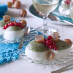 NEPEČENÝ ANGREŠTOVÝ ŽELÉ DEZERT