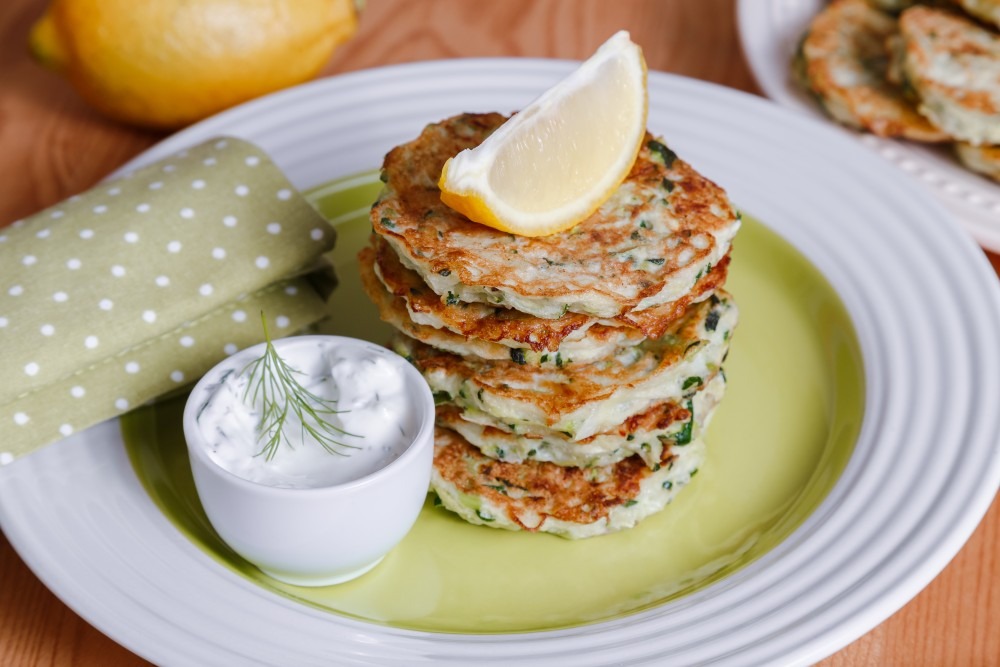 CUKETKY: RYCHLÝ A CHUTNÝ RECEPT NA LETNÍ POKRM