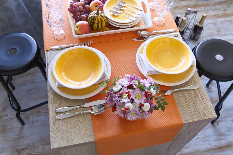 5x DÝNĚ NA VAŘENÍ I JAKO DEKORACE