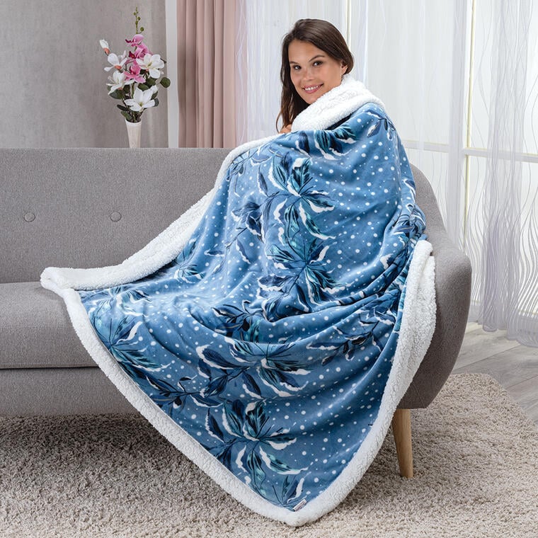 beránková souprava GERDA