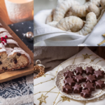 CUKROVÍ, LIKÉR I ŠTÓLA: CO JE TŘEBA NECHAT ROZLEŽET?